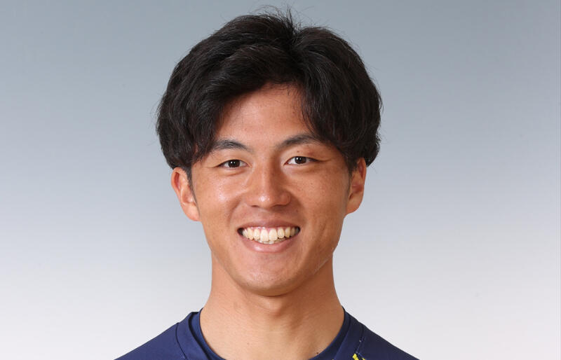 滋賀加入が決まった田部井悠