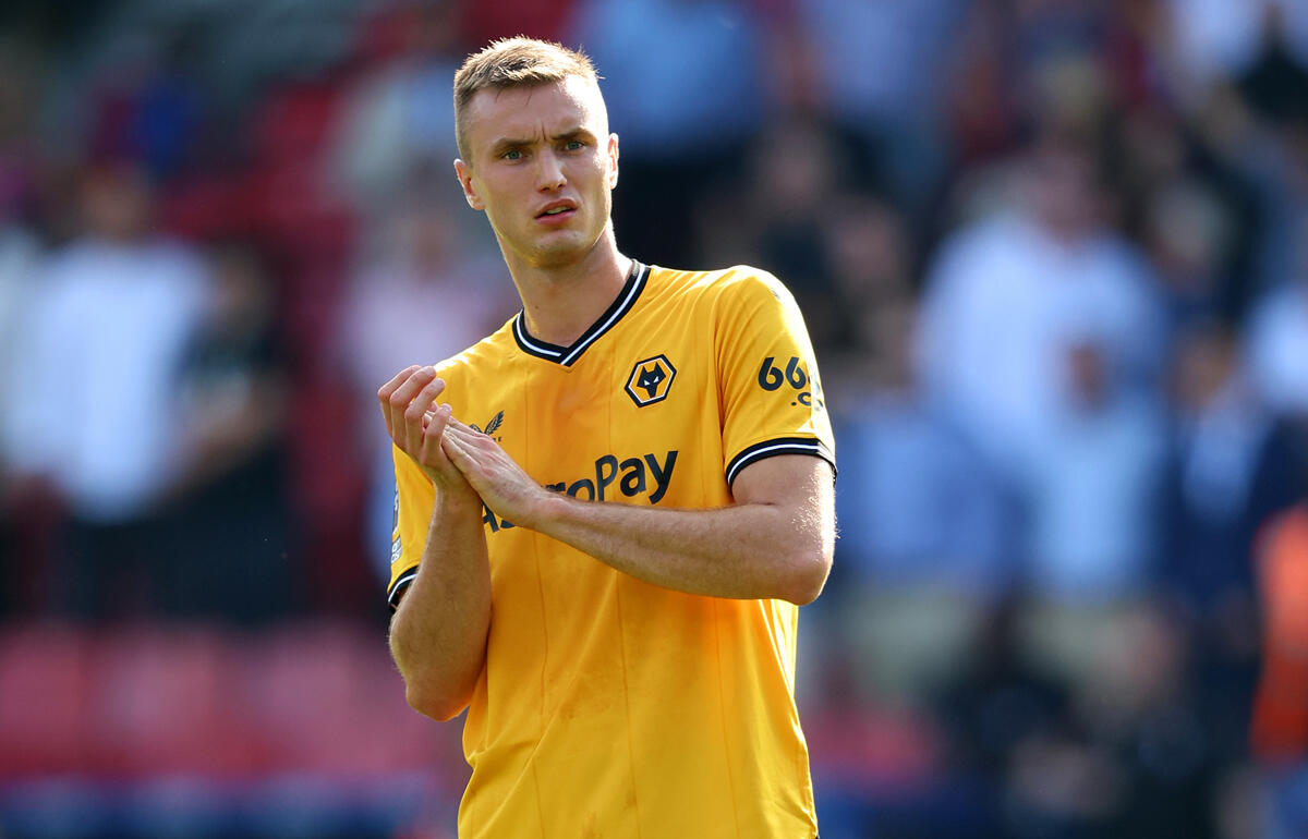 フランクフルトに加入したカライジッチ