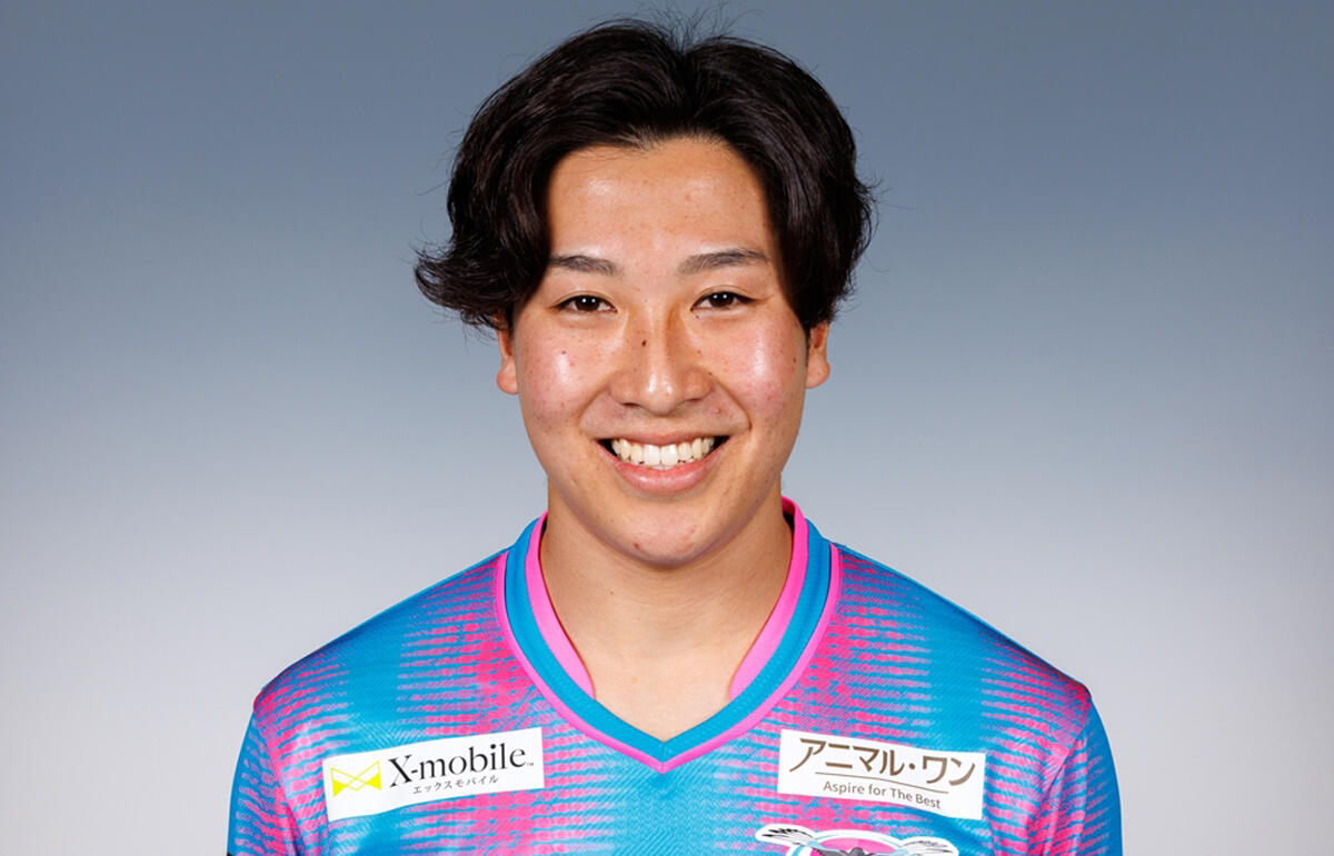 岐阜に加入が決まった河波櫻士