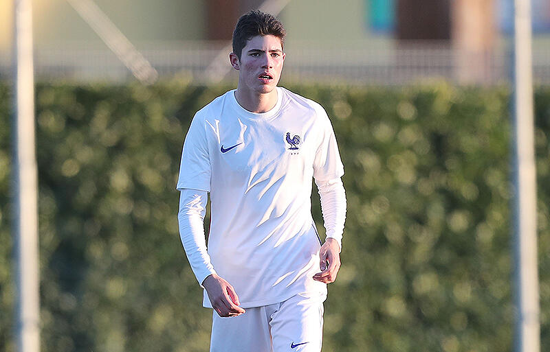 ジダン家4男エリアスがベティス移籍へ