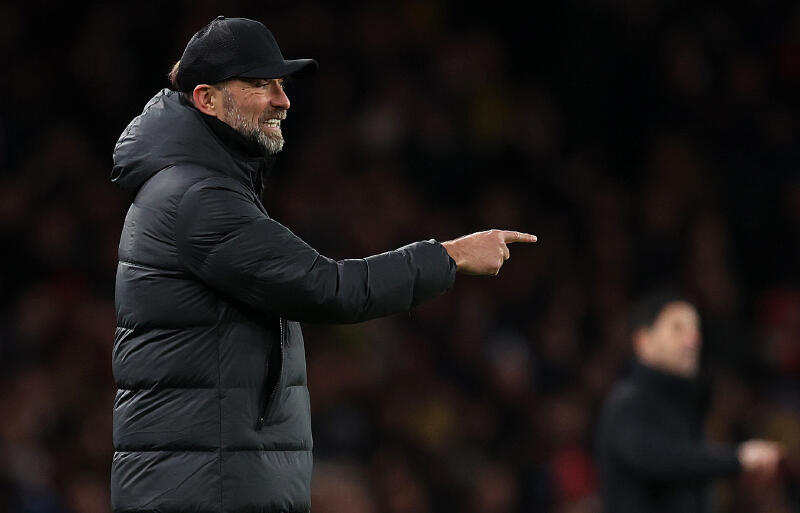 リバプールがFAカップ4回戦へ。