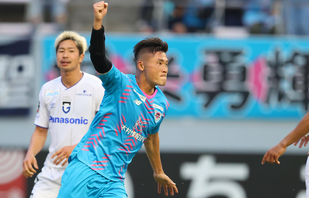 ついに韓国でのキャリアをスタートさせるファン・ソッコ