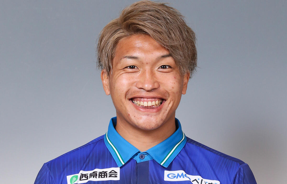 鹿児島で3年目を迎える有田光希