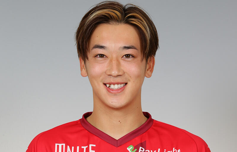 山形との契約満了が発表されたGK大友竜輔