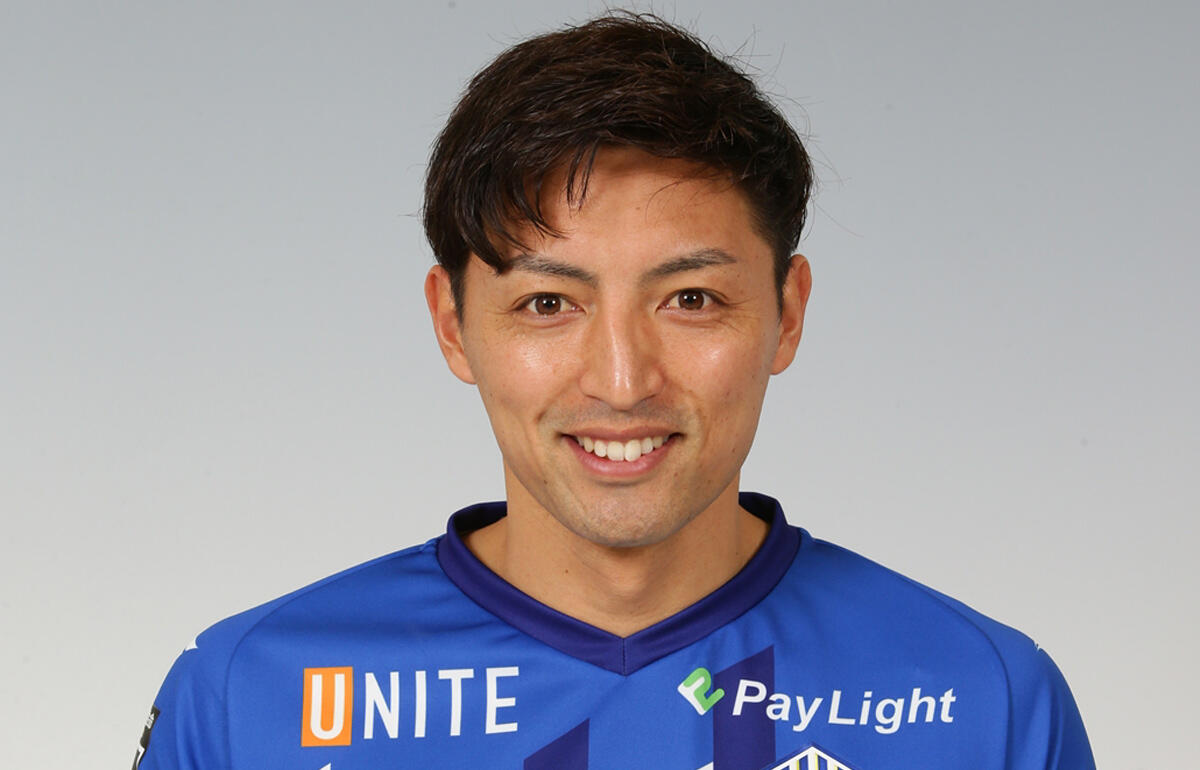 山形一筋17年目を迎える山田拓巳