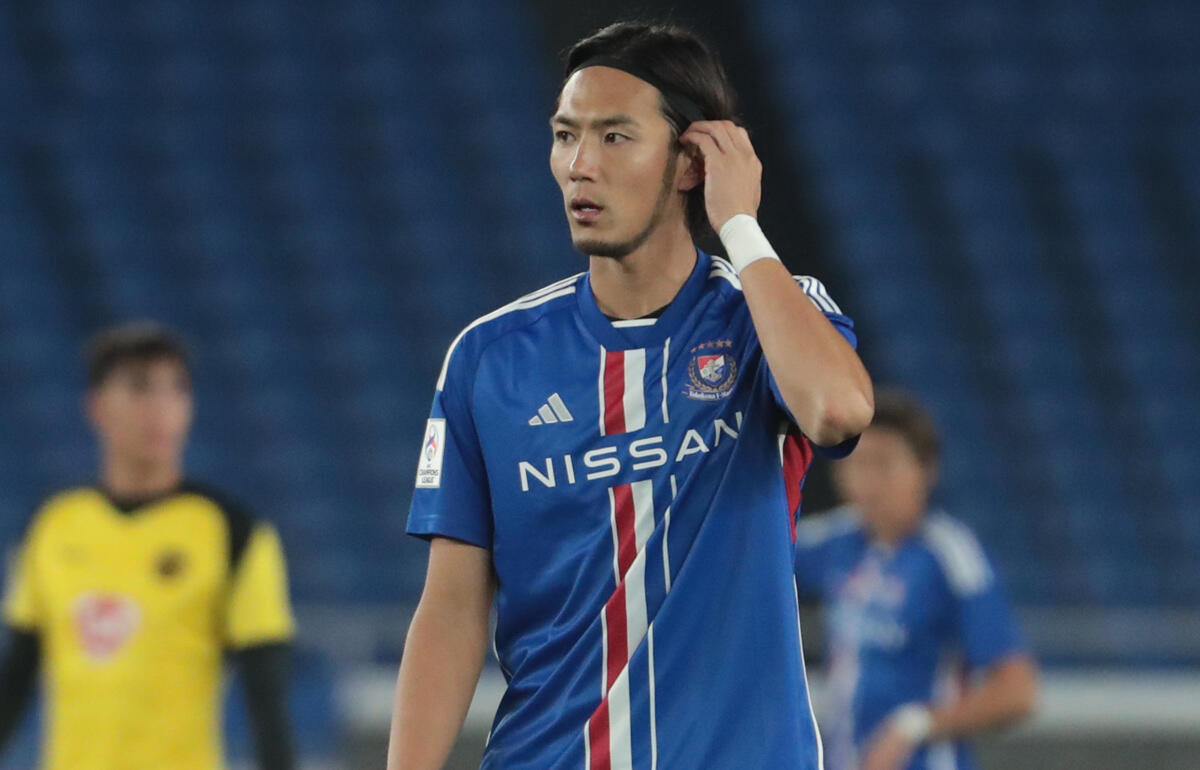 杉本健勇は期限付き移籍で加入した