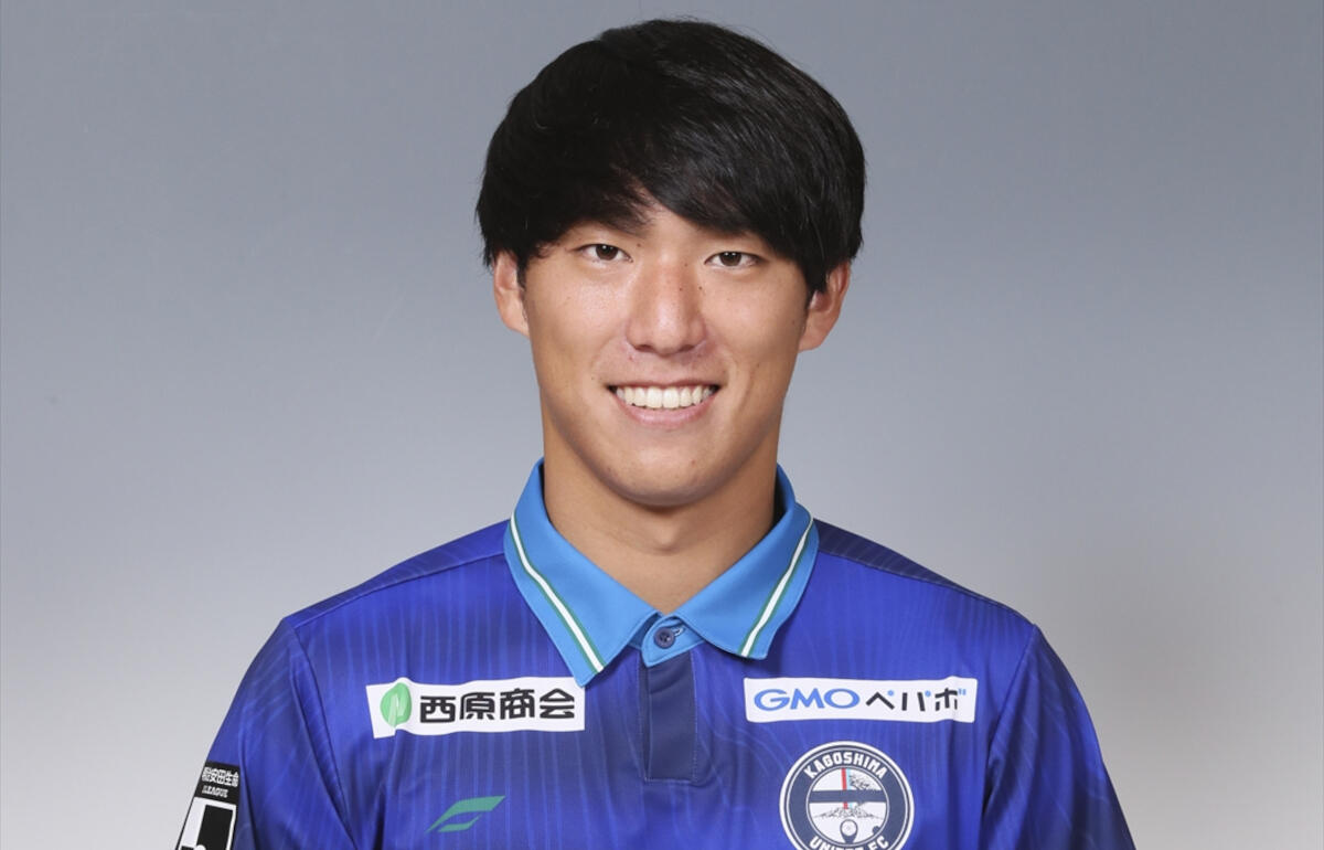 鈴鹿へ期限付き移籍となった堀江貴大