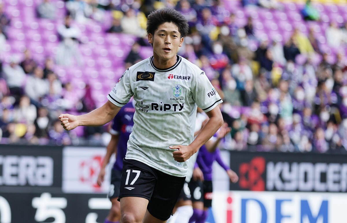 湘南から加入する大橋祐紀