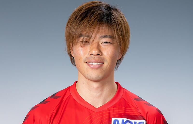 青森加入が決まったDF河西真