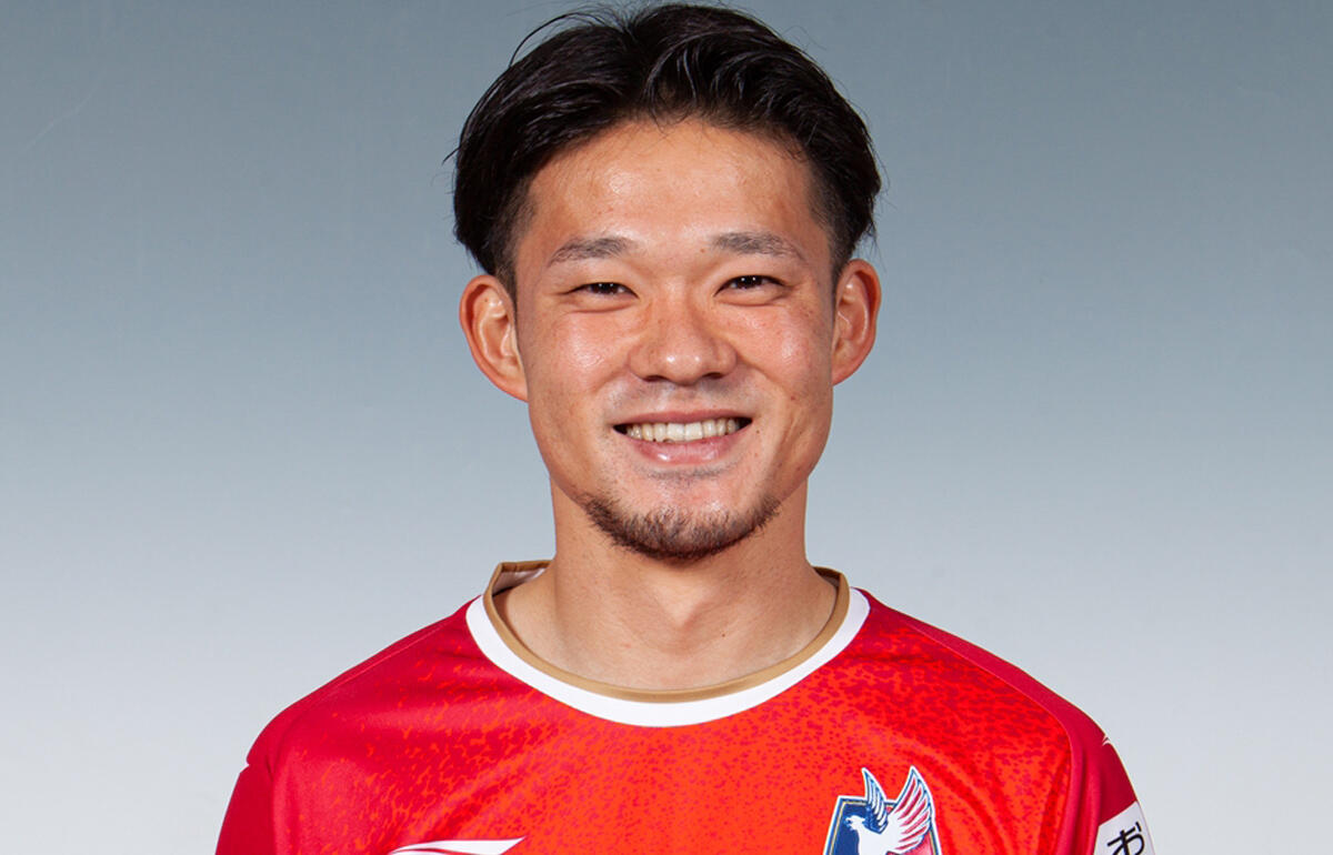 ヴィアティン三重加入が決まった野口竜彦