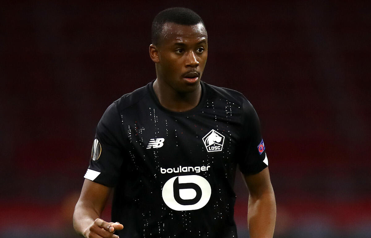 ユベントス移籍が迫っているジャロ