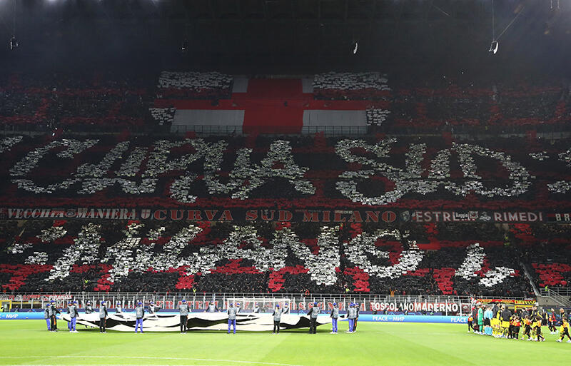 ポポビッチがまもなくミラン入りか