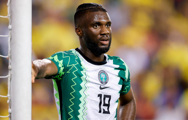 追加招集のモフィ