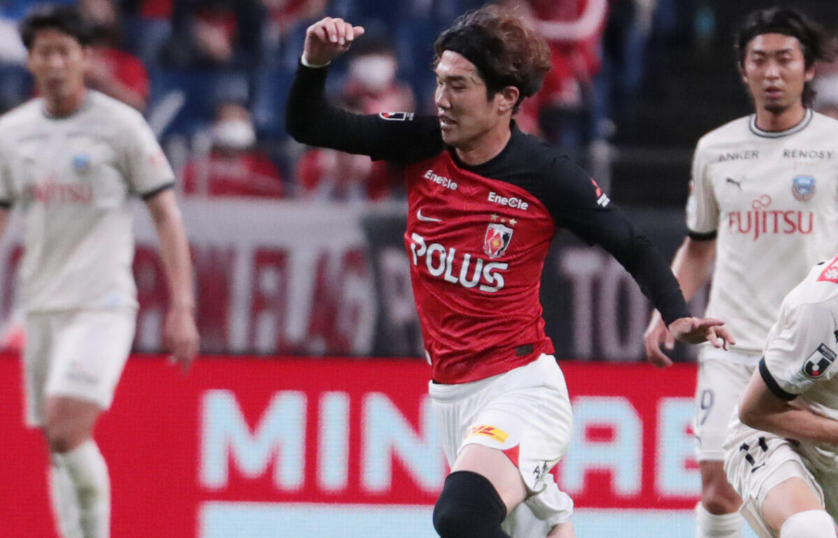 神戸復帰が決まった岩波拓也