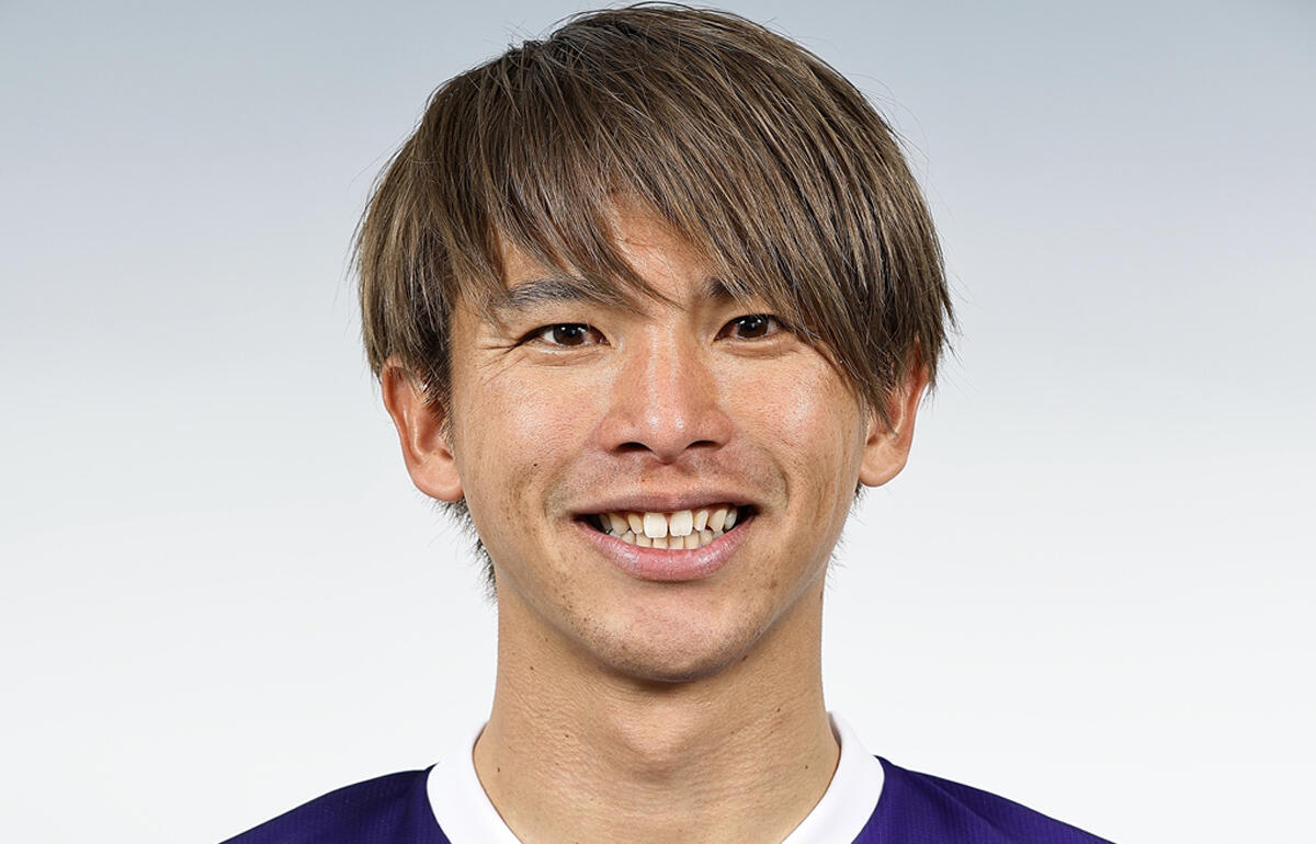 岐阜に加入する荒木大吾