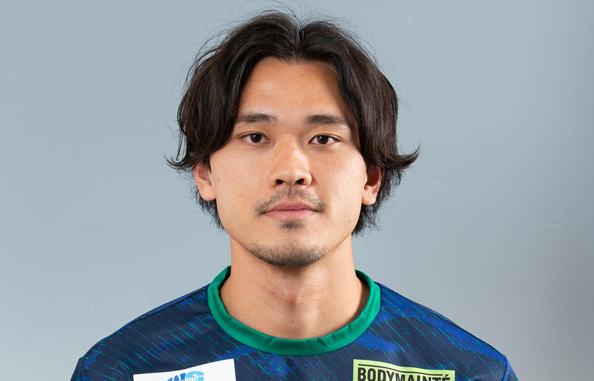 滋賀へ期限付き移籍する山下雄大