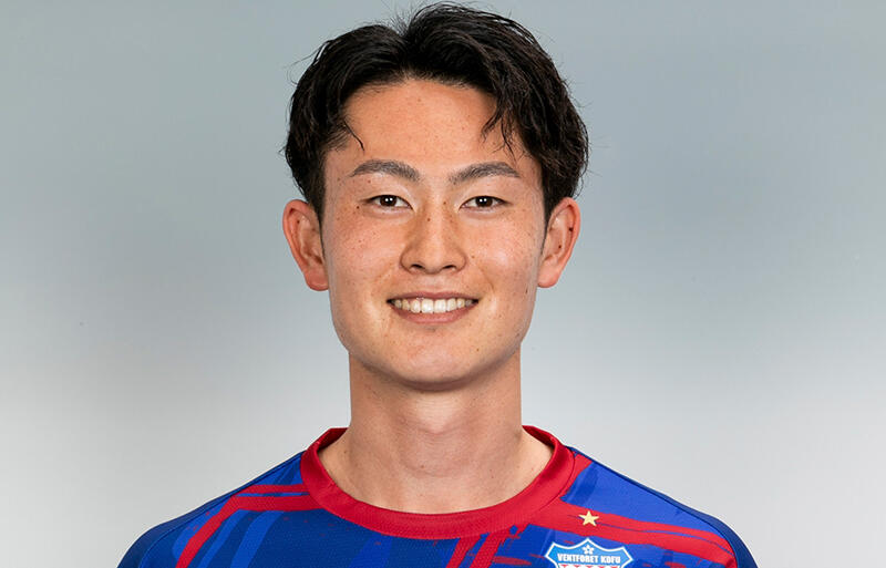 MF品田愛斗がFC東京に復帰