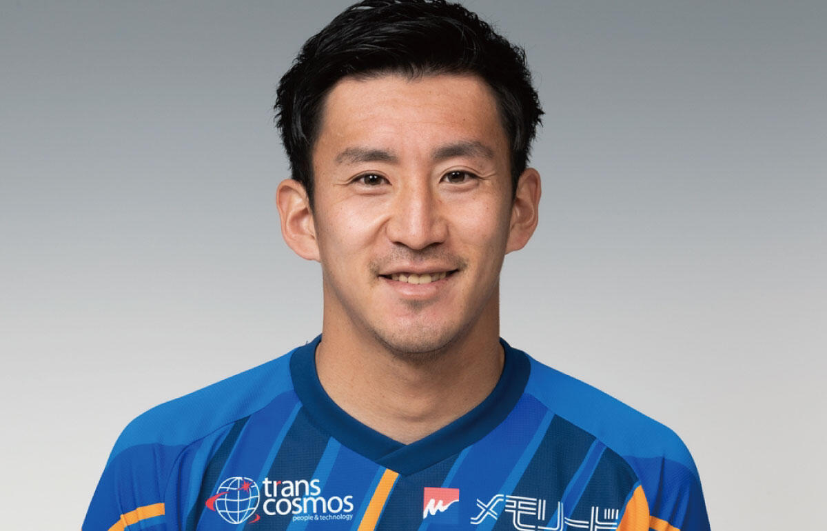 V・ファーレン長崎が加藤大(32)と契約更新