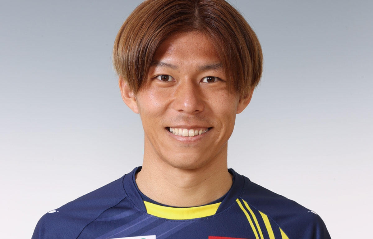 白石智之がJFLのレイラック滋賀FCへ加入