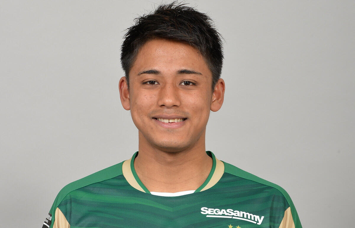 YS横浜で引き続き武者修行に出る橋本陸斗