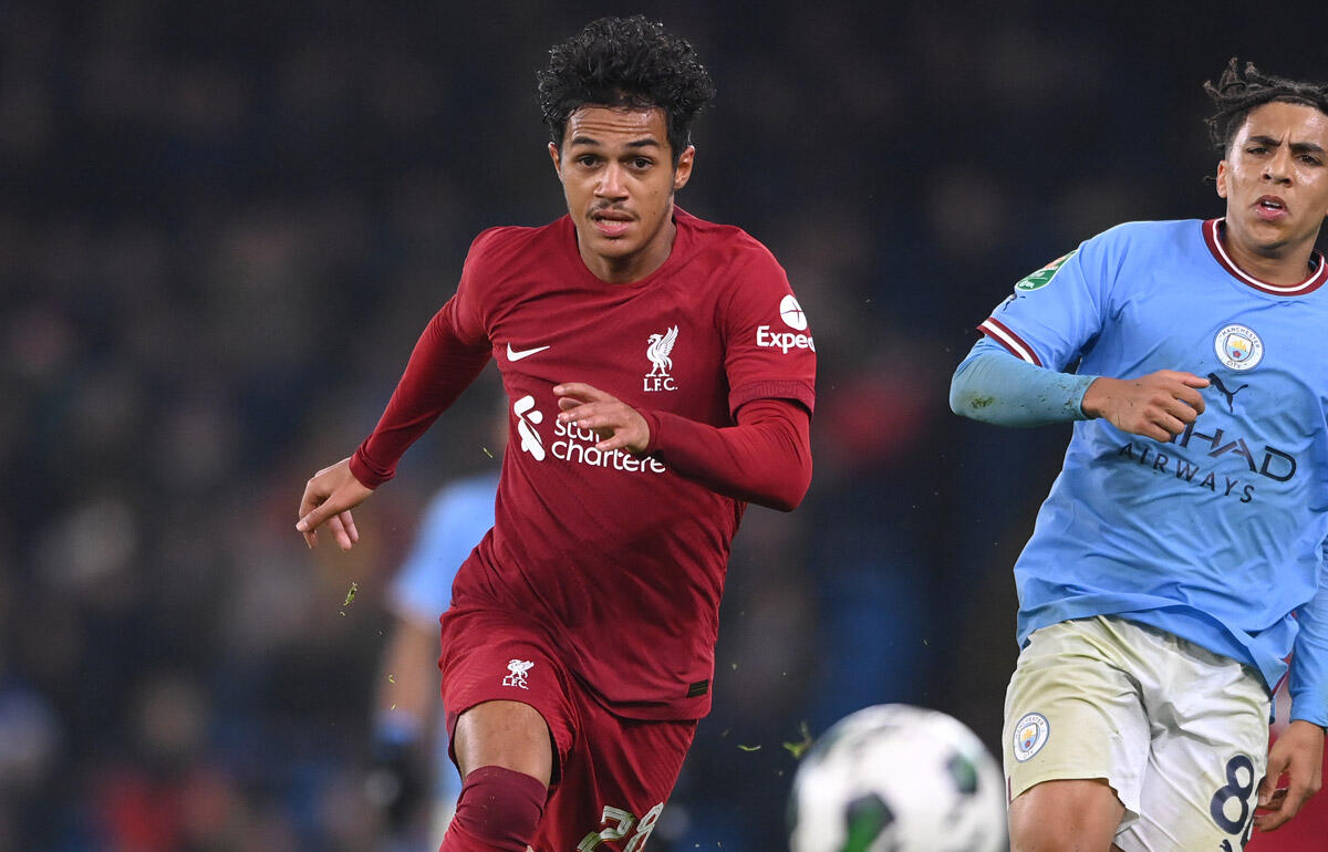 シーズン後半はハル・シティへ移籍するファビオ・カルヴァーリョ