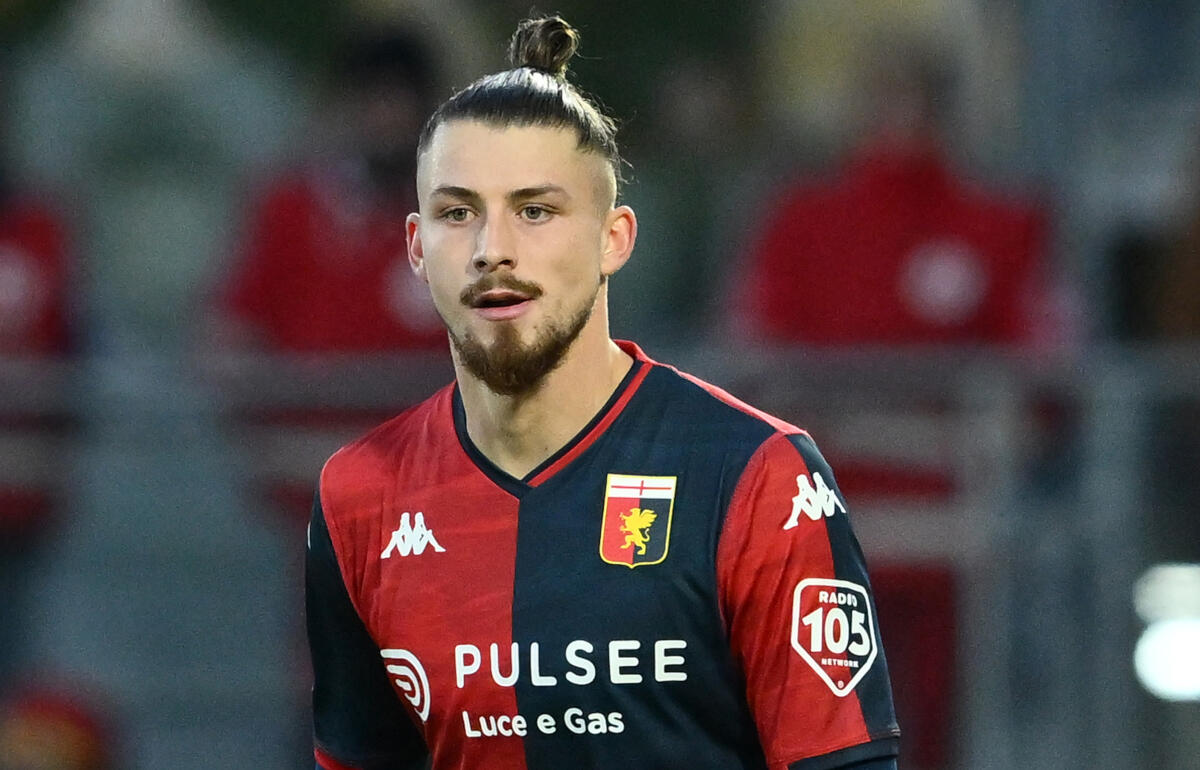 バイエルンを蹴ってスパーズ入り決断のドラグシン