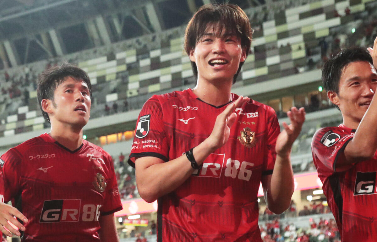 ベルギー1部のコルトレイクに期限付き移籍する藤井陽也