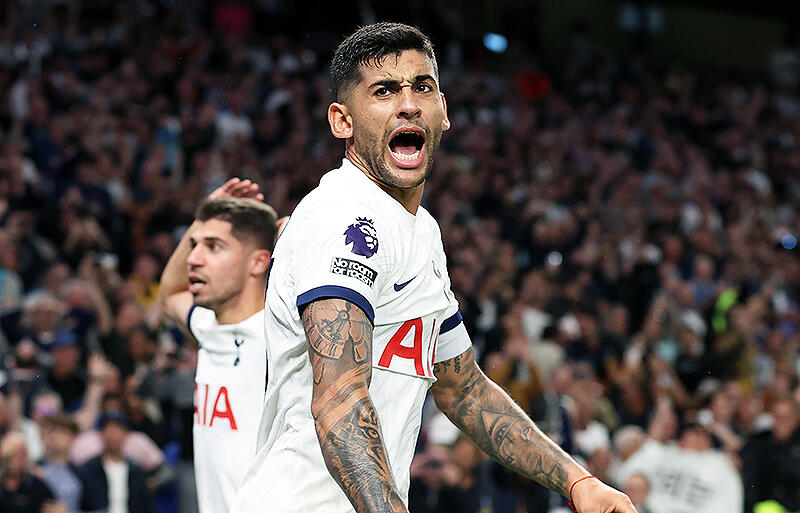 ロメロはユナイテッド戦で復帰か