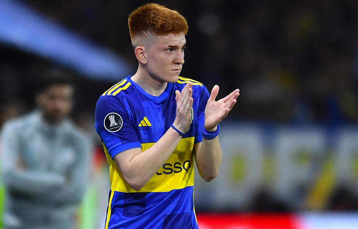 ブライトンに移籍するバレンティン・バルコ