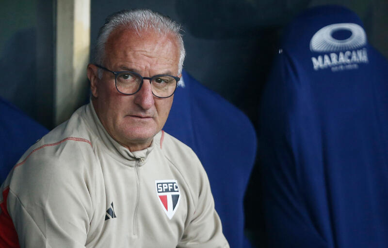 セレソンの再建を託される。