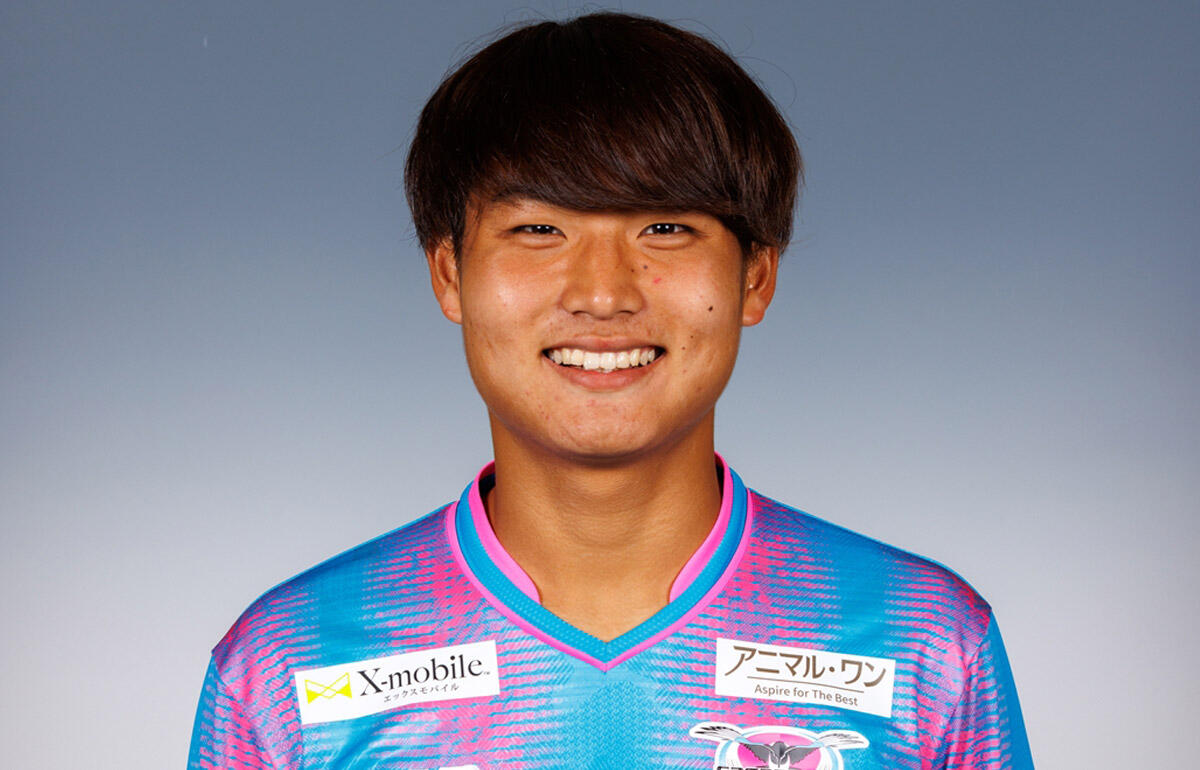 プロ1年目は出番がなかった大里皇馬