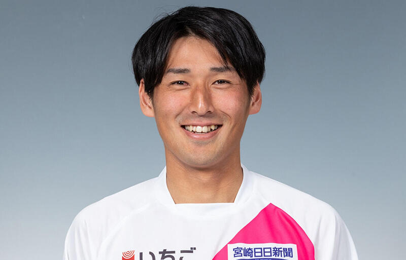 FW青戸翔が沖縄SVに加入