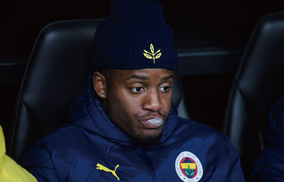 決定力に衰えなしも...なんだか不憫なバチュアイ