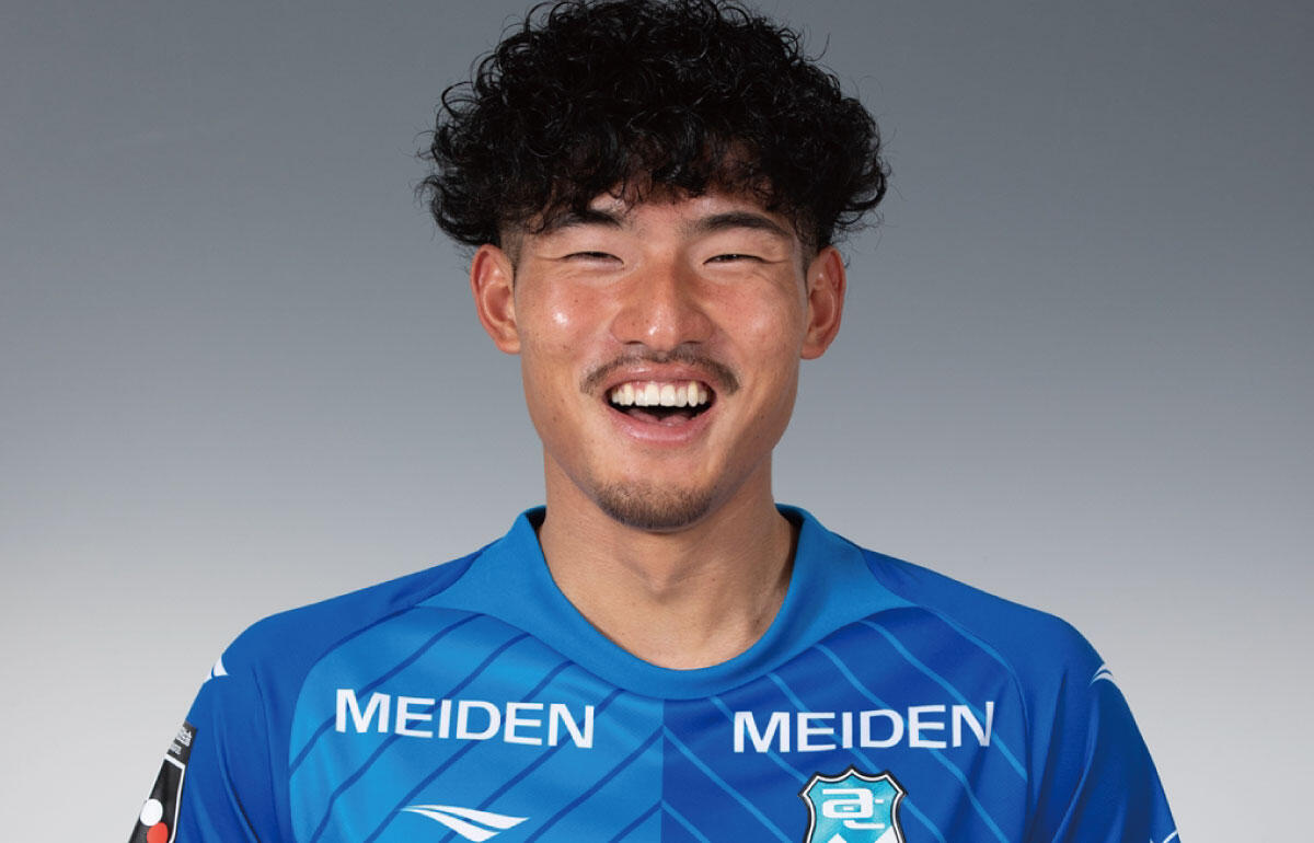アスルクラロ沼津が附木雄也(29)と契約更新