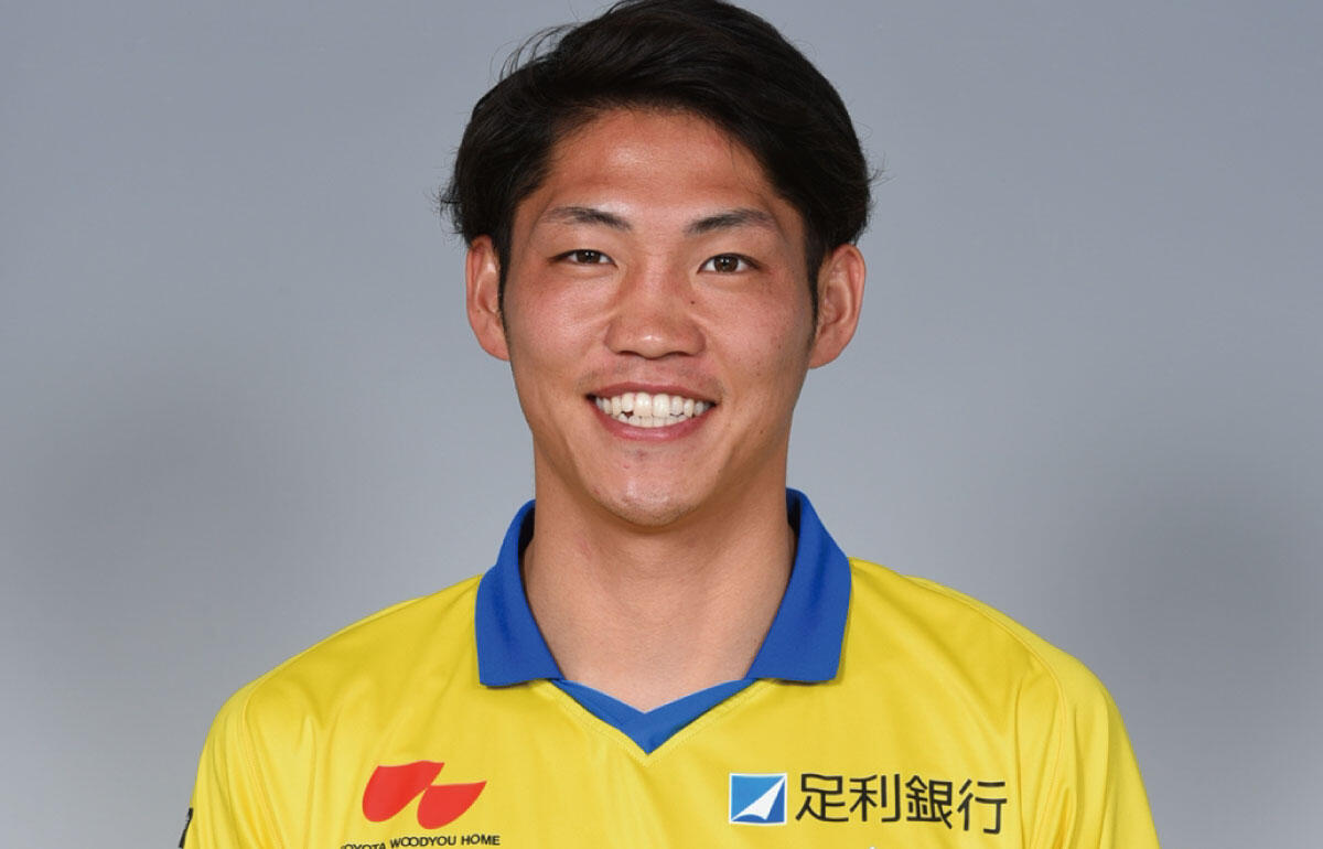 小野寺健也(26)がレイラック滋賀FCへ