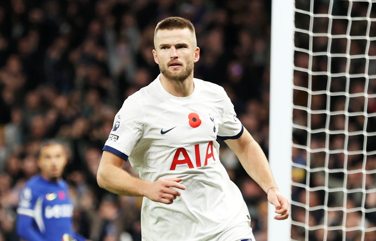 バイエルン入りが迫るダイアー