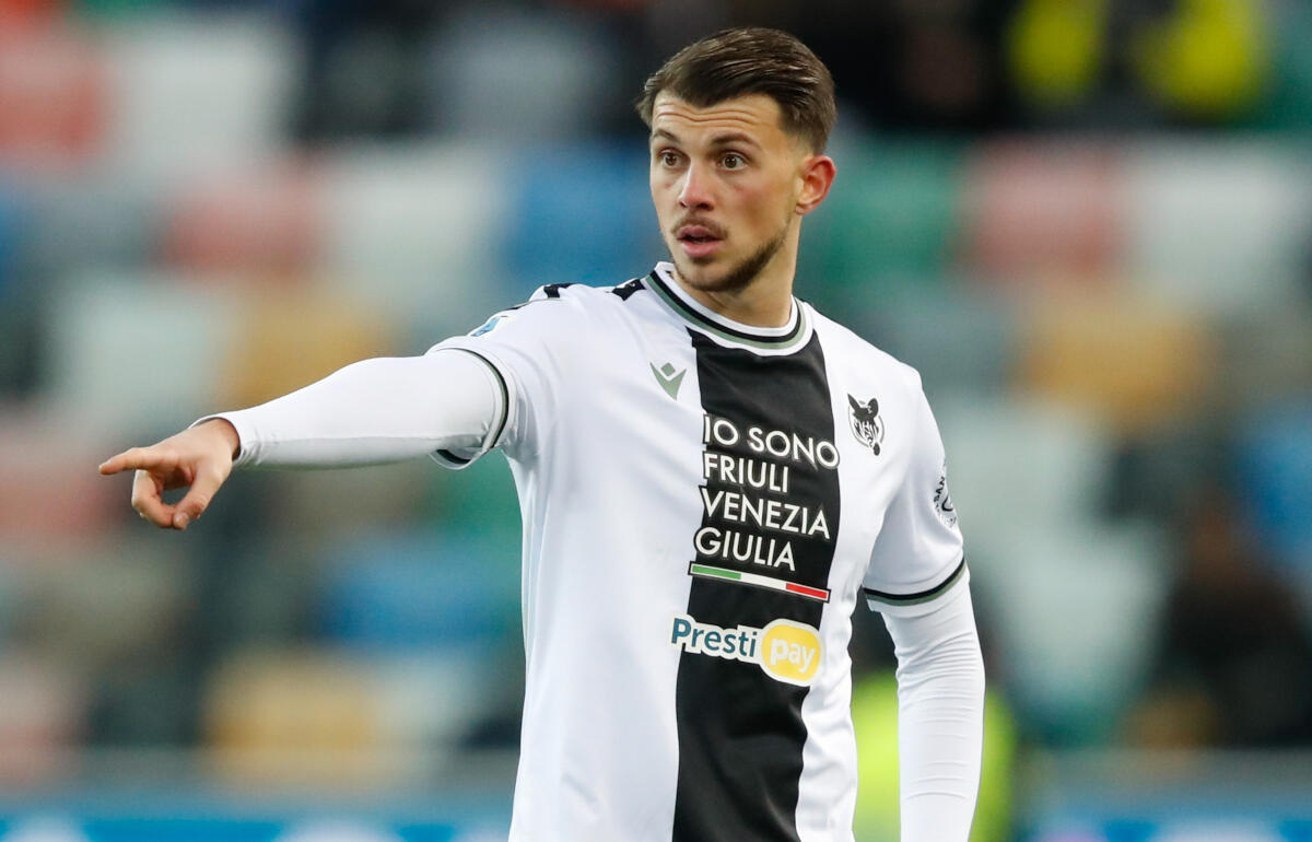 今冬も動向に注目が集まるサマルジッチ