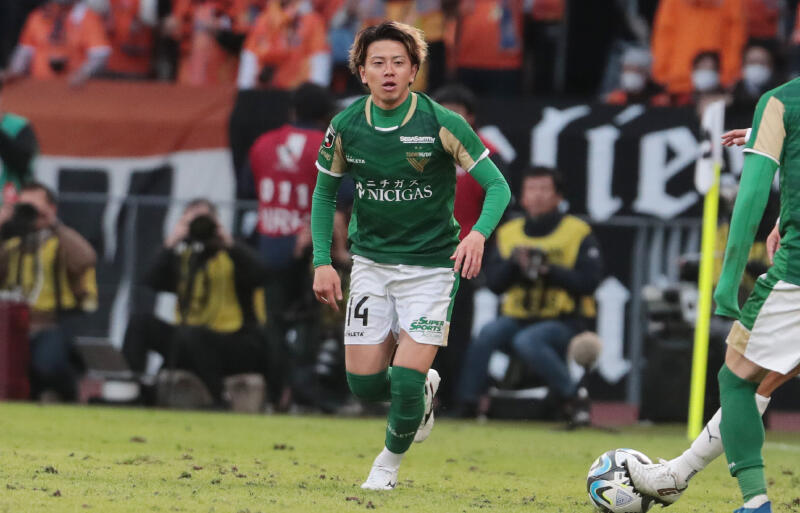 新天地は北の大地に。