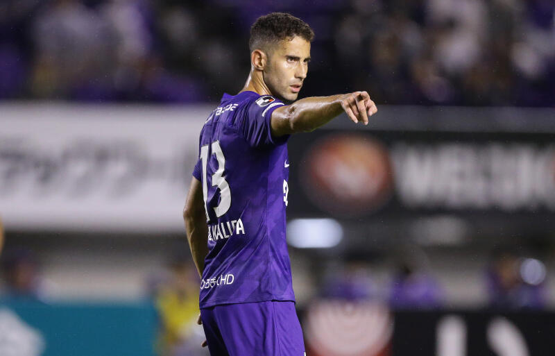 契約更新から一転して移籍。