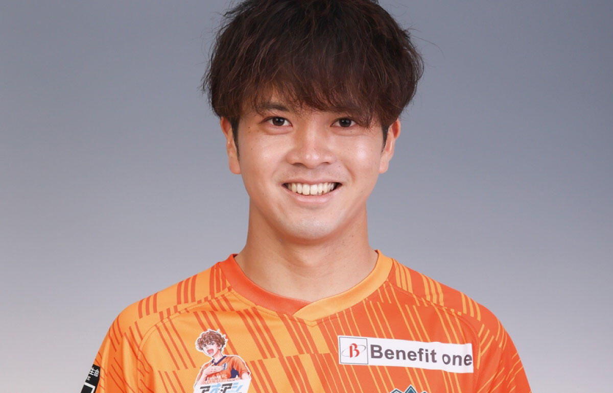 吉田晴稀(22)がEDO ALL UNITEDへ