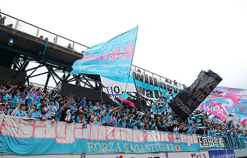 日野翔太(21)が正式にサガン鳥栖の一員に