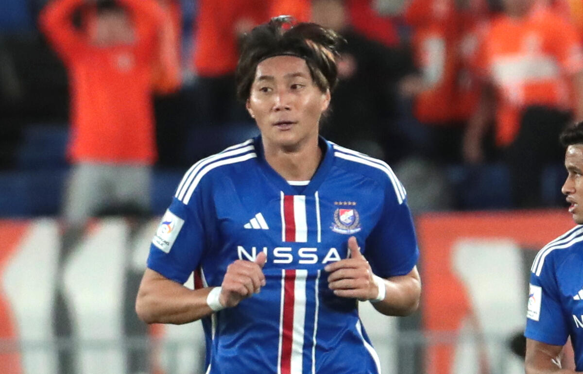 契約更新に加え第三子も誕生した松原健