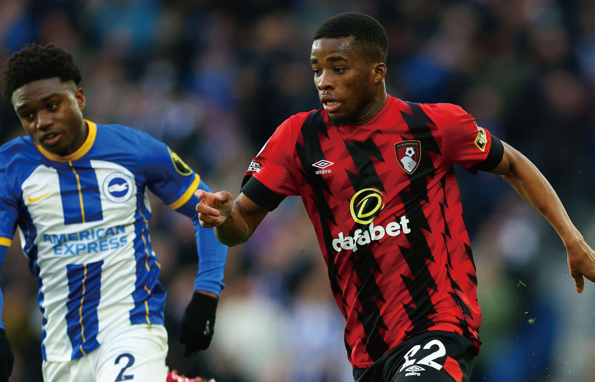 ハメド・トラオレがナポリへレンタル移籍か