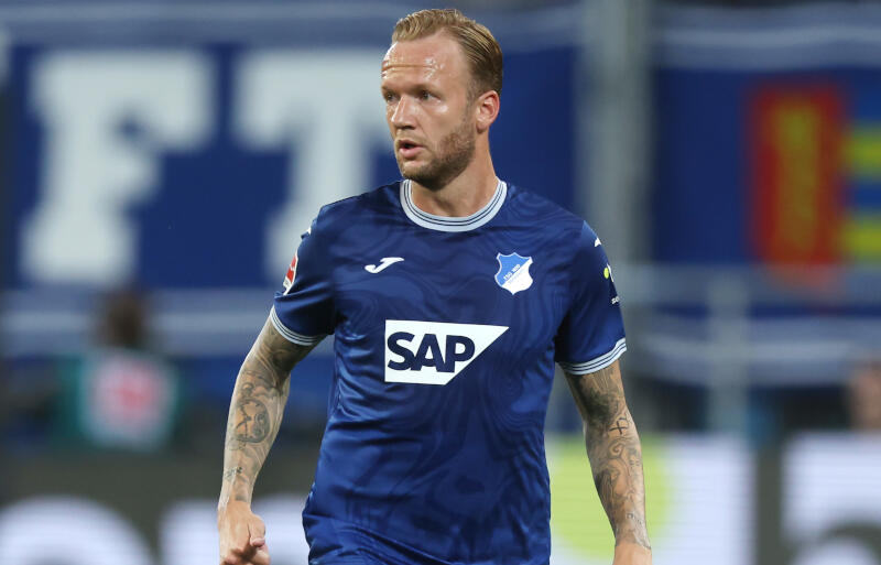 ウニオン・ベルリンに加入したフォクト