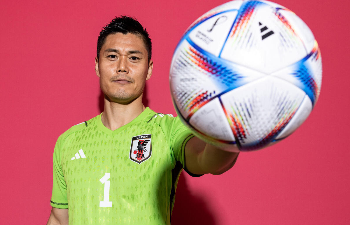 川島永嗣がJリーグに戻ってくる