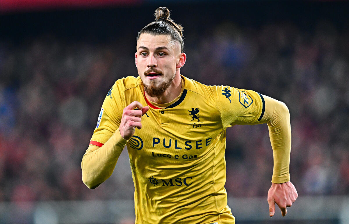 ポステコグルー監督から大きな期待を寄せられているドラグシン