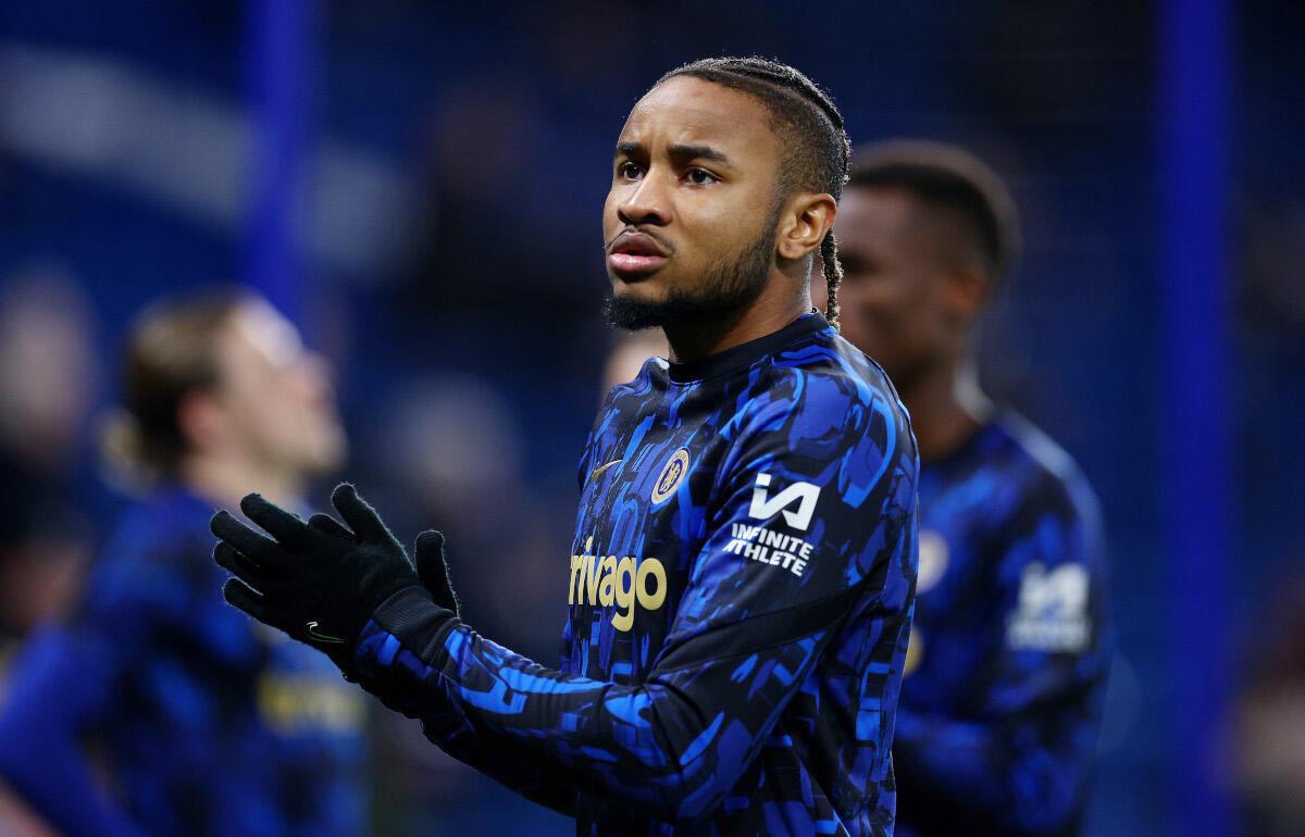 エンクンクの復帰時期は未定