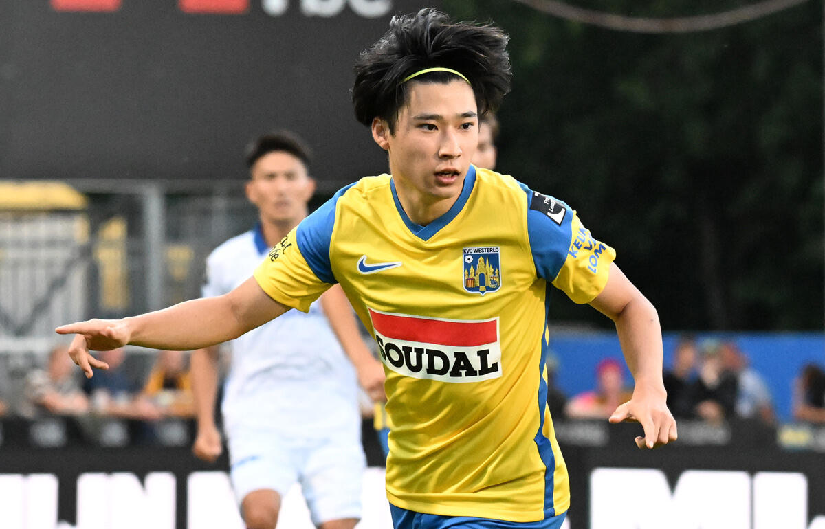 松尾佑介が浦和に復帰