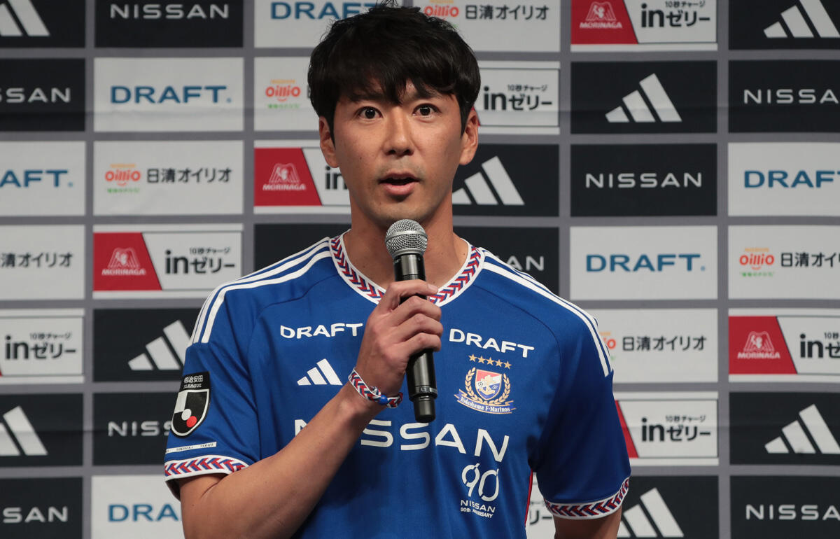 近年優勝を争ったライバルから加入した山村和也