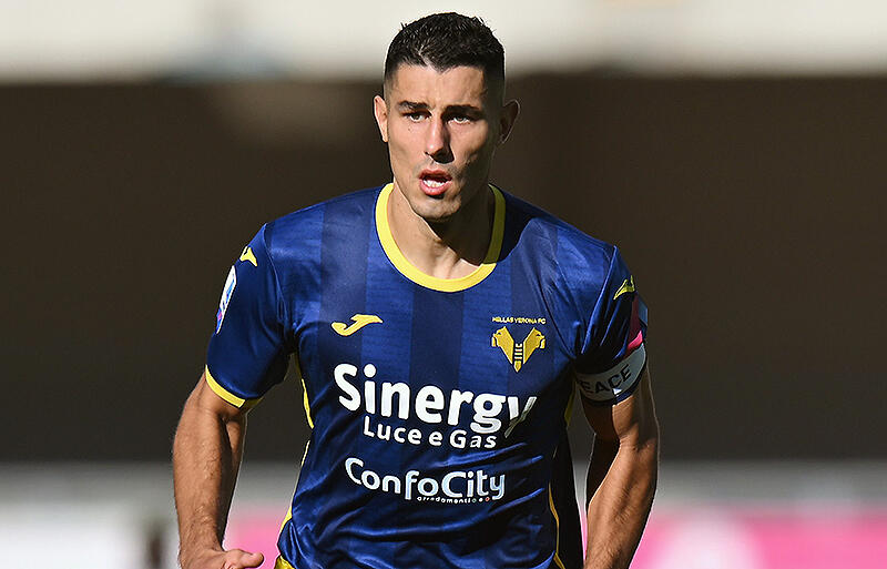 ヴィオラ移籍となったファラオーニ